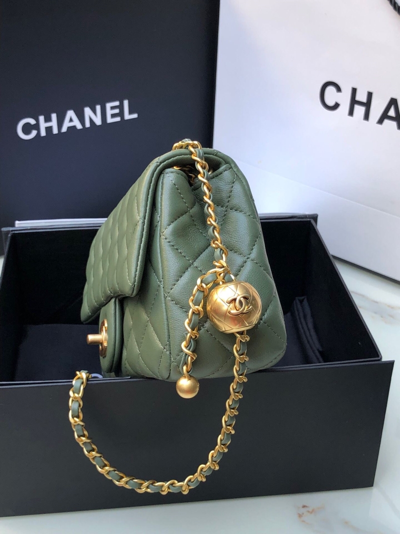 Ch**el cf series bags